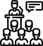 PR Events - Digital & Physical