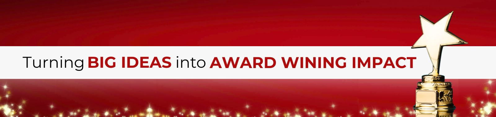 Most Innovative Use of Content Marketing - Gold - Bridgers