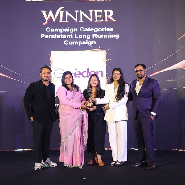 PR & Communication Awards 2025