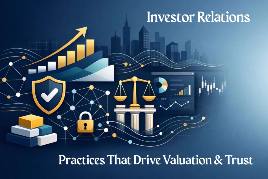 7 Investor Relations Practices
