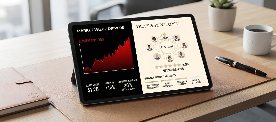 Reputation Management: The Complete Guide for Indian Businesses
