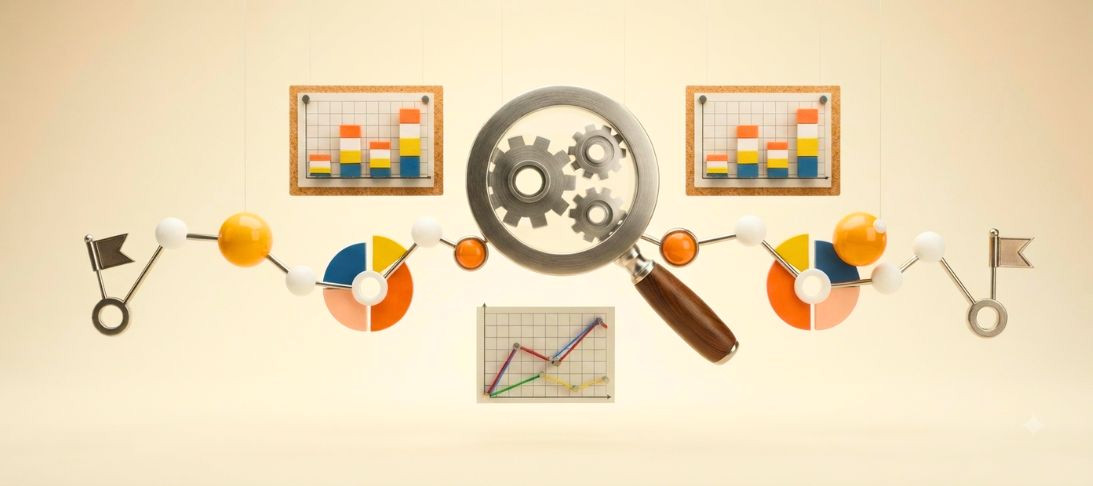The Great Correction: Why ‘Fundamental Analysis’ is the Only PR Strategy for 2026