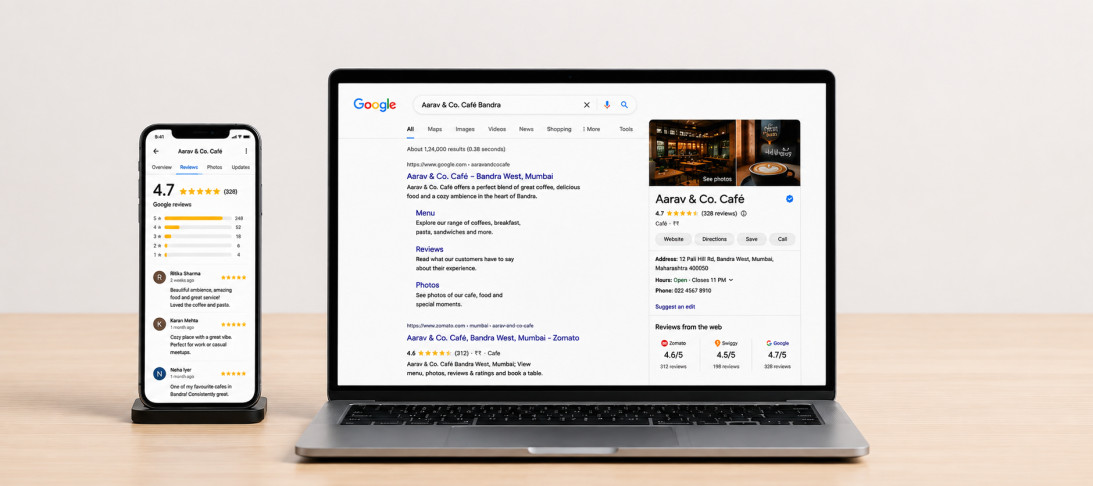 What Is Online Reputation Management (ORM)? A Guide for Indian Businesses