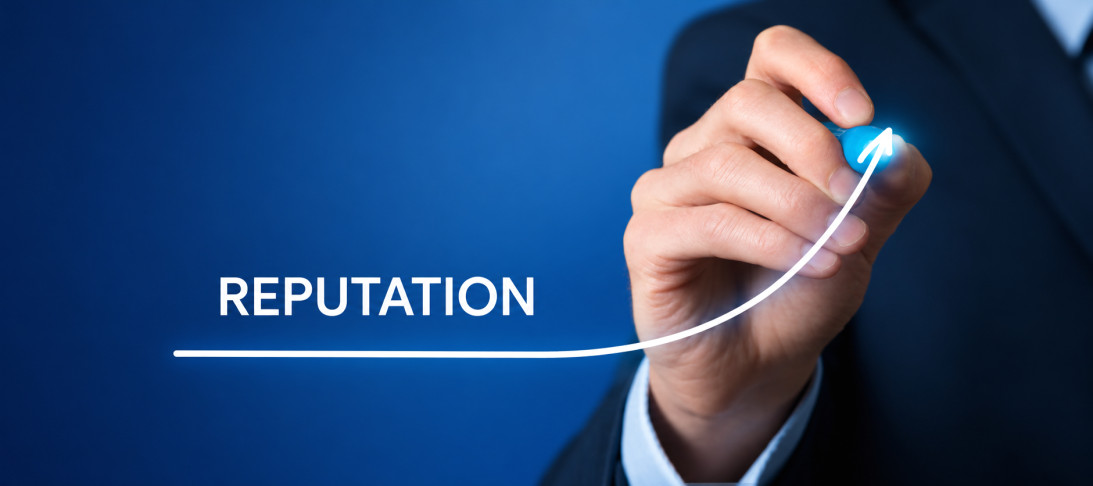 Personal Reputation Management for Founders and CEOs in India
