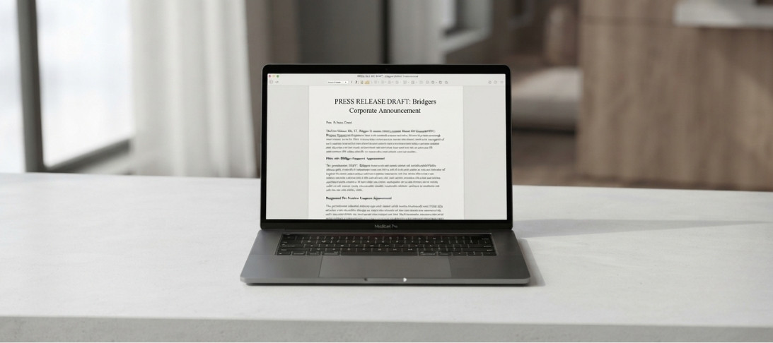How to Write a Press Release: The Step-by-Step Guide Indian Businesses Actually Need