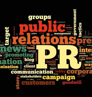 5 Reasons Why Healthcare Businesses Should Hire PR Agency