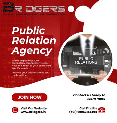 When to Hire the Services of a PR agency for business growth?