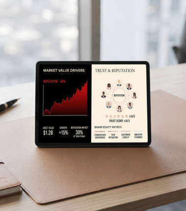The Complete Guide for Reputation Management