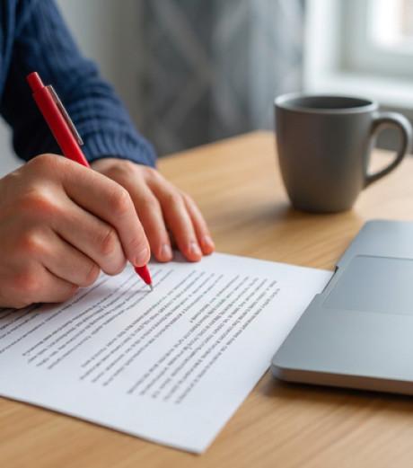 Press Release Writing Guide