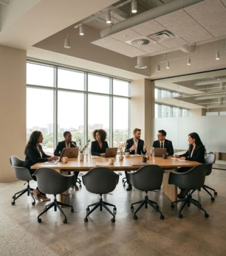 Investor Relations Practices - Bridgers