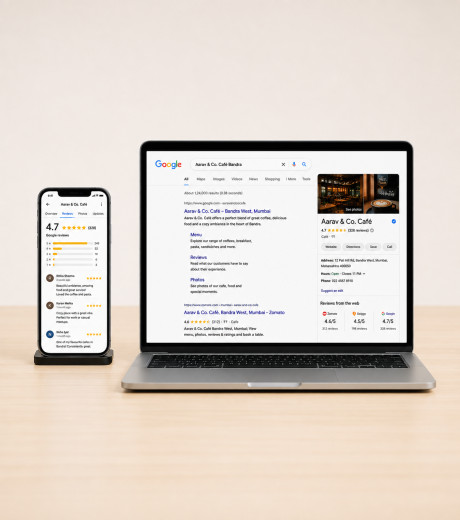 What Is Online Reputation Management (ORM)? A Guide for Indian Businesses