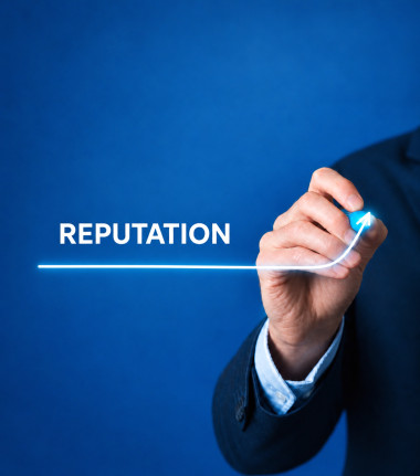 Personal Reputation Management for Founders and CEOs in India