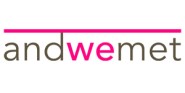 andwemet