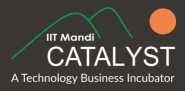 IIT Mandi Catalyst