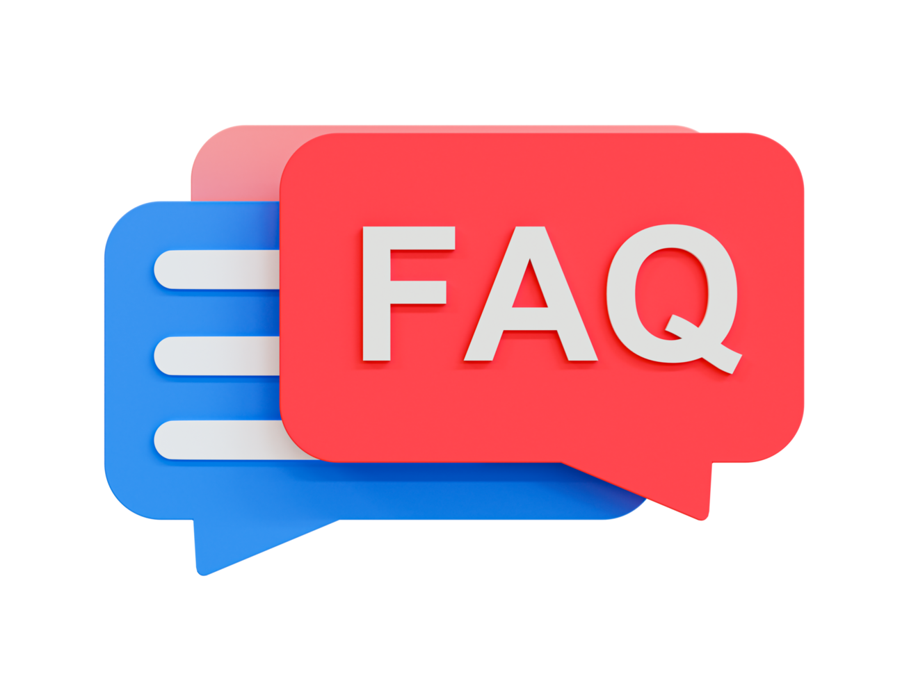 Our FAQs