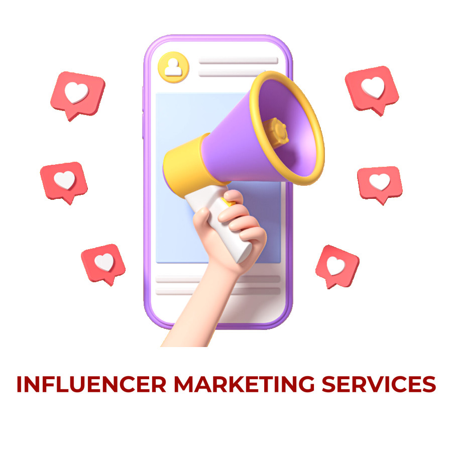 Influencer Marketing