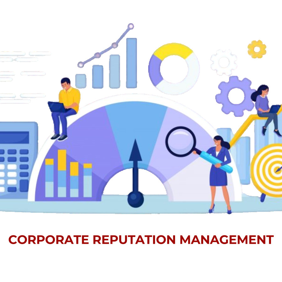 Corporate Reputation Management