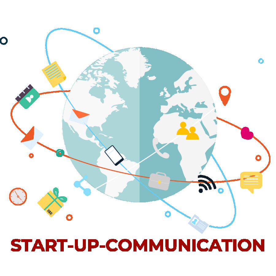 Start Up Communication