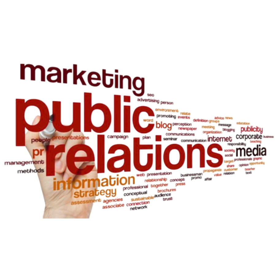 Public Relations