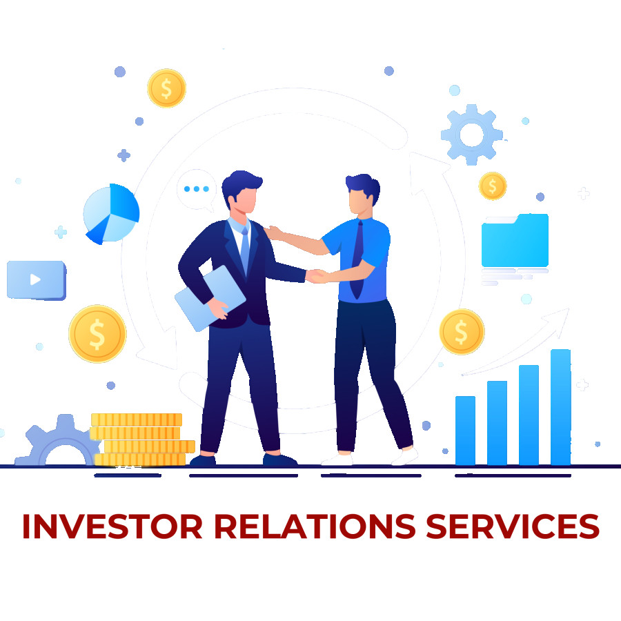 Investor Relations