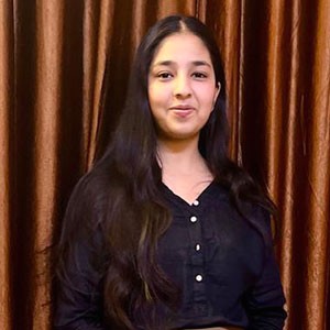 Jaspreet Kaur