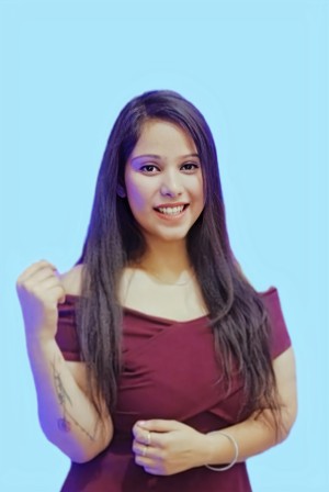 Gurvi Sinha