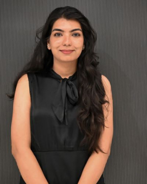 Ms. Sakshi Sahni
