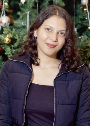 Vrinda Chaudhary is the Digital Marketing Manager at Bridgers.