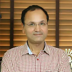 Mr. Rajesh Gupta