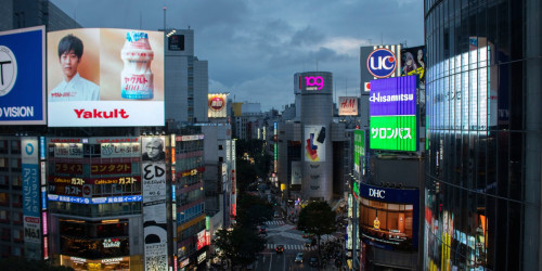 Advertising & Marketing