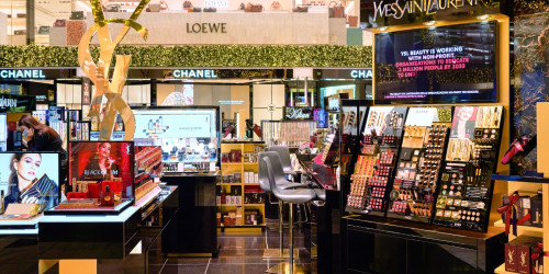 Lifestyle & Hospitality