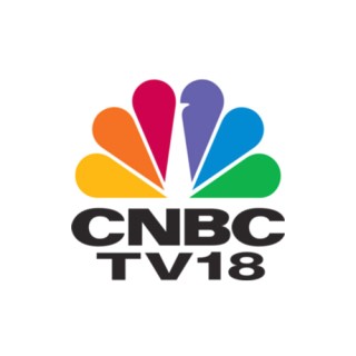 CNBC TV18